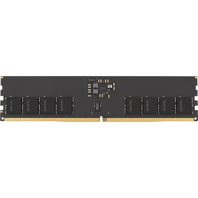 Memory module GOODRAM GR00O5-64L52S/16G 16GB