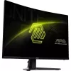 MSI MAG 32CQ6F computer monitor 80 cm (31.5 inch) 2560 x 1440 pixels Wide Quad HD Black