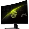 MSI MAG 32CQ6F computer monitor 80 cm (31.5 inch) 2560 x 1440 pixels Wide Quad HD Black