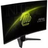 MSI MAG 32CQ6F computer monitor 80 cm (31.5 inch) 2560 x 1440 pixels Wide Quad HD Black