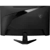 MSI MAG 32CQ6F computer monitor 80 cm (31.5 inch) 2560 x 1440 pixels Wide Quad HD Black