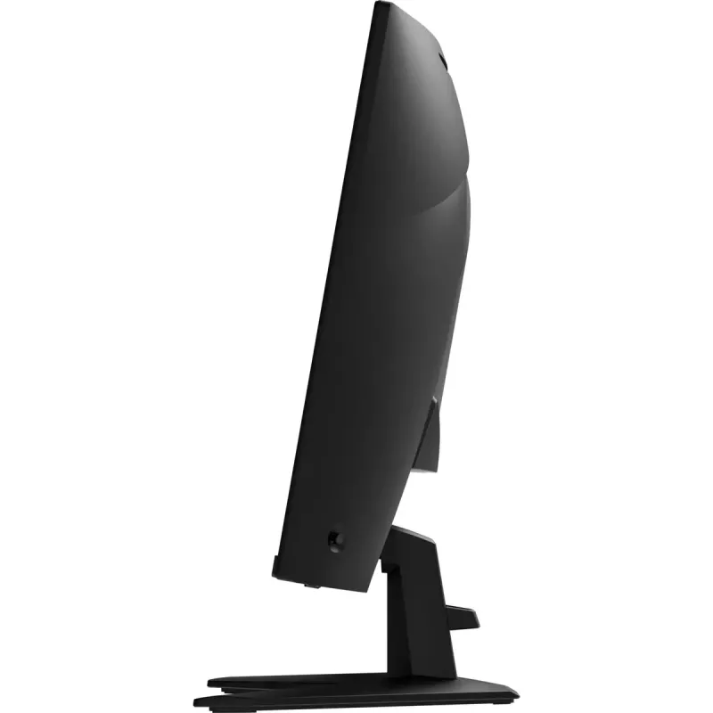 MSI MAG 32CQ6F computer monitor 80 cm (31.5 inch) 2560 x 1440 pixels Wide Quad HD Black
