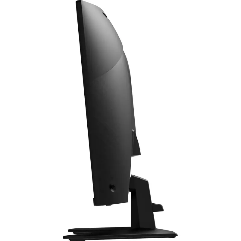 MSI MAG 32CQ6F computer monitor 80 cm (31.5 inch) 2560 x 1440 pixels Wide Quad HD Black