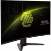 MSI MAG 32CQ6F computer monitor 80 cm (31.5 inch) 2560 x 1440 pixels Wide Quad HD Black
