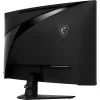 MSI MAG 32CQ6F computer monitor 80 cm (31.5 inch) 2560 x 1440 pixels Wide Quad HD Black
