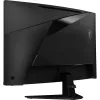 MSI MAG 32CQ6F computer monitor 80 cm (31.5 inch) 2560 x 1440 pixels Wide Quad HD Black