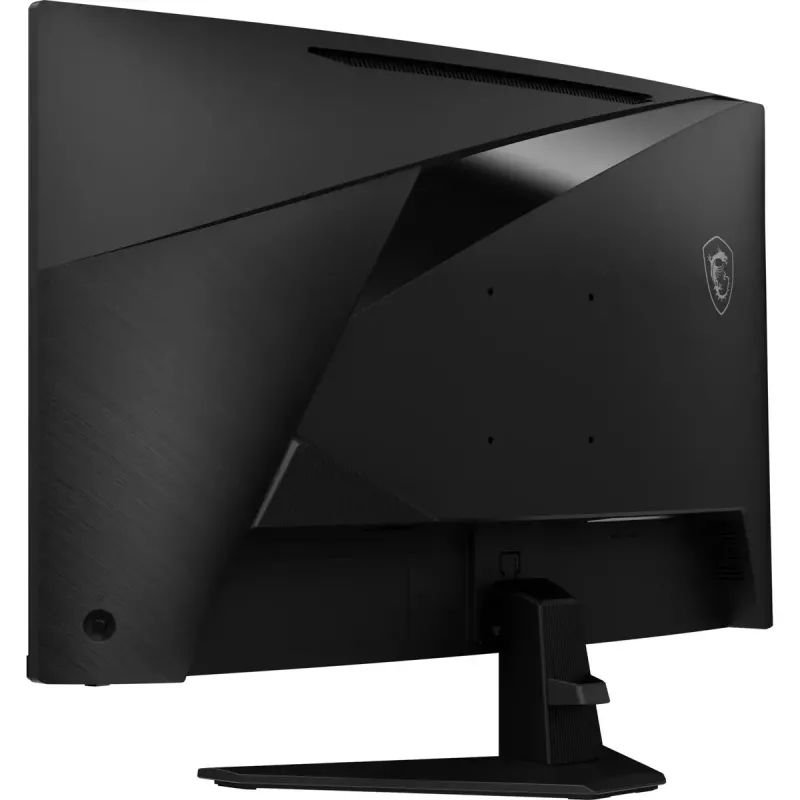 MSI MAG 32CQ6F computer monitor 80 cm (31.5 inch) 2560 x 1440 pixels Wide Quad HD Black