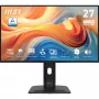 MSI PRO MP275PG E14 computer monitor 68.6 cm (27 inch) 1920 x 1080 pixels Full HD LCD Black