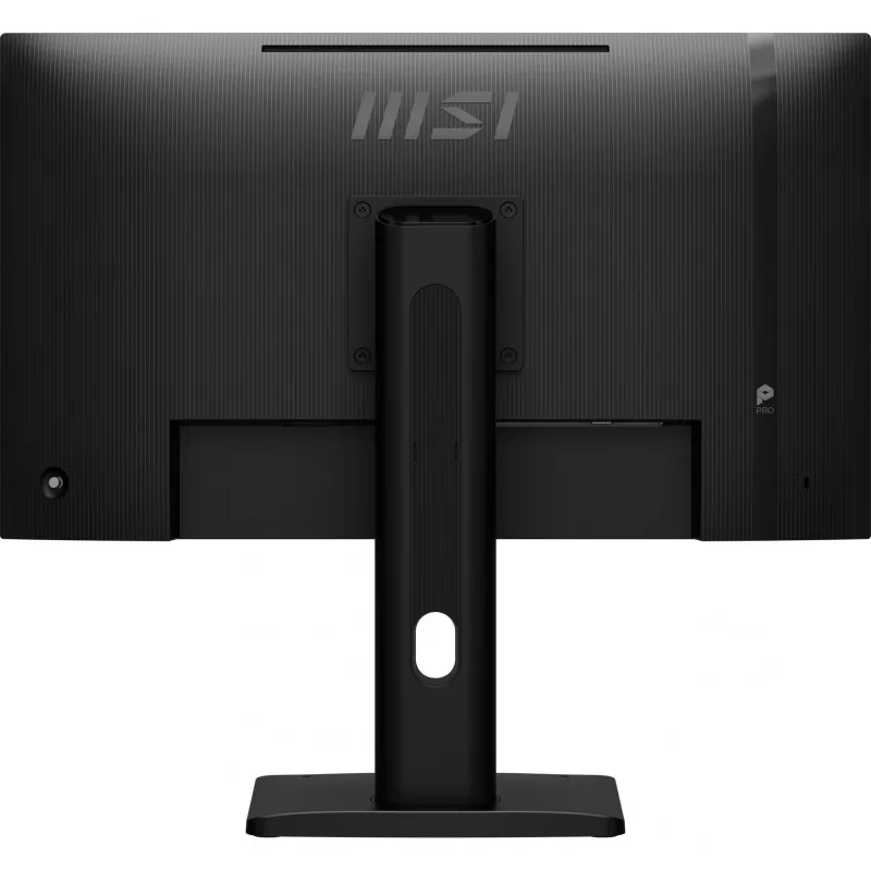 MSI PRO MP275PG E14 computer monitor 68.6 cm (27 inch) 1920 x 1080 pixels Full HD LCD Black