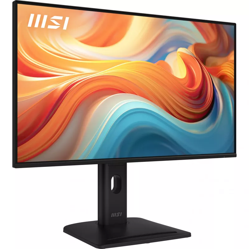 MSI PRO MP275PG E14 computer monitor 68.6 cm (27 inch) 1920 x 1080 pixels Full HD LCD Black
