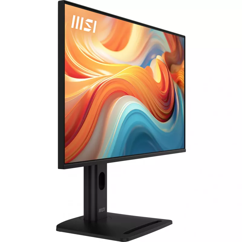 MSI PRO MP275PG E14 computer monitor 68.6 cm (27 inch) 1920 x 1080 pixels Full HD LCD Black