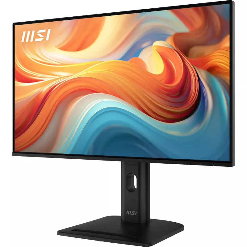 MSI PRO MP275PG E14 computer monitor 68.6 cm (27 inch) 1920 x 1080 pixels Full HD LCD Black