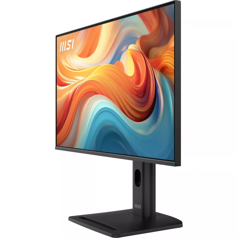 MSI PRO MP275PG E14 computer monitor 68.6 cm (27 inch) 1920 x 1080 pixels Full HD LCD Black