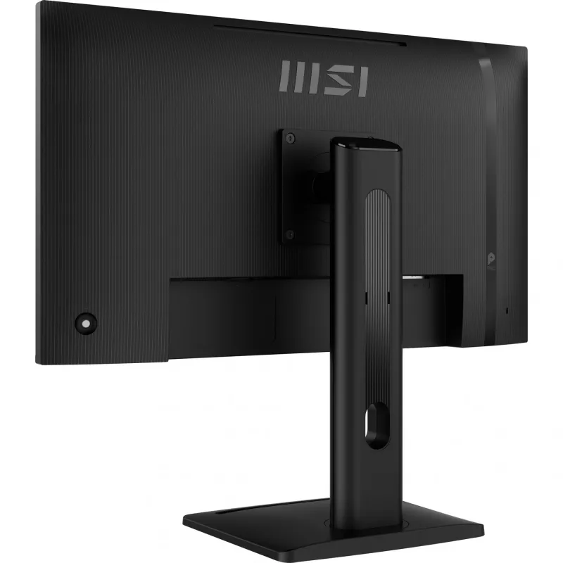 MSI PRO MP275PG E14 computer monitor 68.6 cm (27 inch) 1920 x 1080 pixels Full HD LCD Black