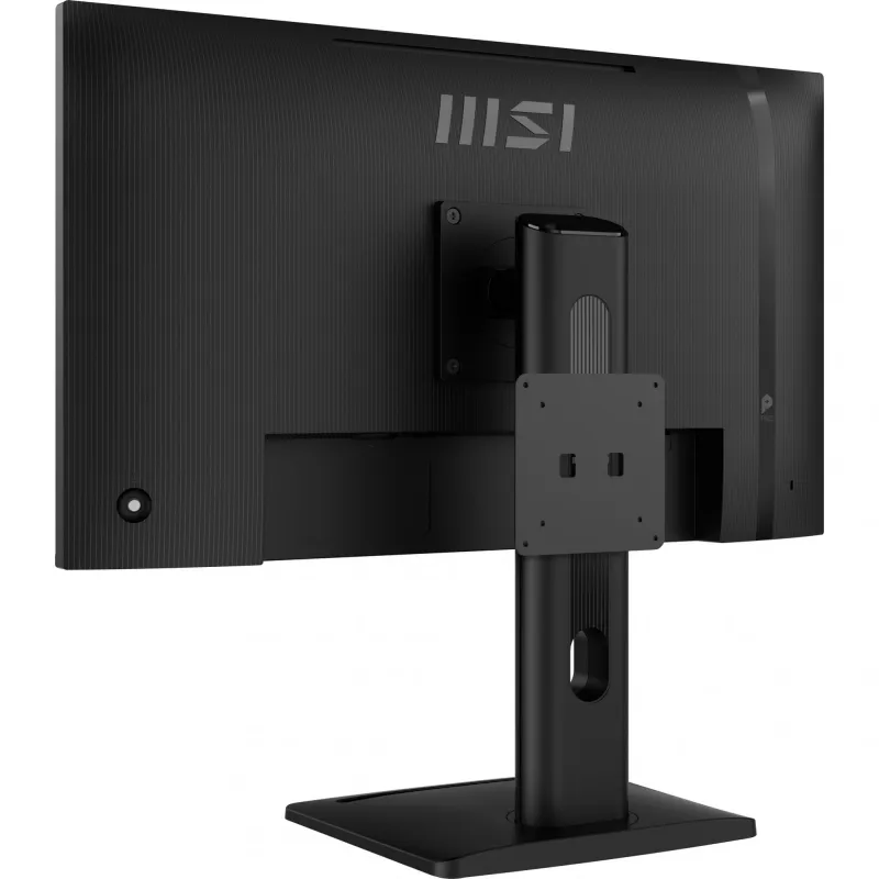 MSI PRO MP275PG E14 computer monitor 68.6 cm (27 inch) 1920 x 1080 pixels Full HD LCD Black