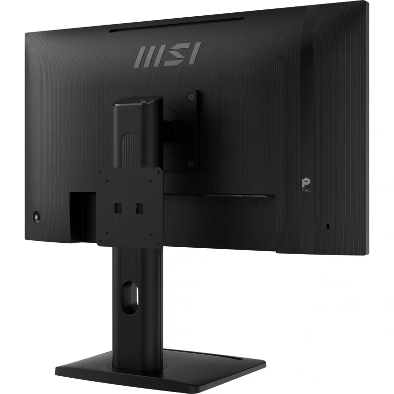 MSI PRO MP275PG E14 computer monitor 68.6 cm (27 inch) 1920 x 1080 pixels Full HD LCD Black
