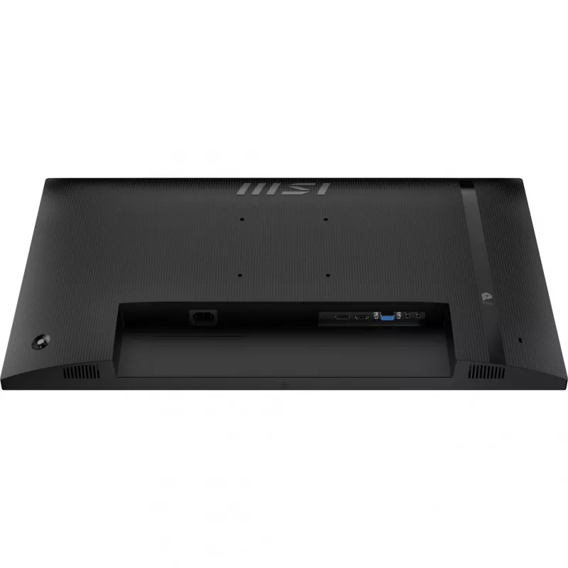 MSI PRO MP275PG E14 computer monitor 68.6 cm (27 inch) 1920 x 1080 pixels Full HD LCD Black
