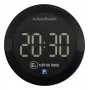 Parking Disc OOONO P-Disc No2 Black Electronic