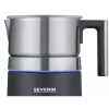 Automatic Severin Spuma 700 Plus Black Stainless Steel