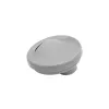 Rice Cooker Gastroback Design 3 L 450 W Silver White