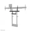 Neomounts Laptop shelf kit AV45-500BL for 43–110 inch screens, VESA up to 600x400, max 2.5 kg, 900×242×640 mm