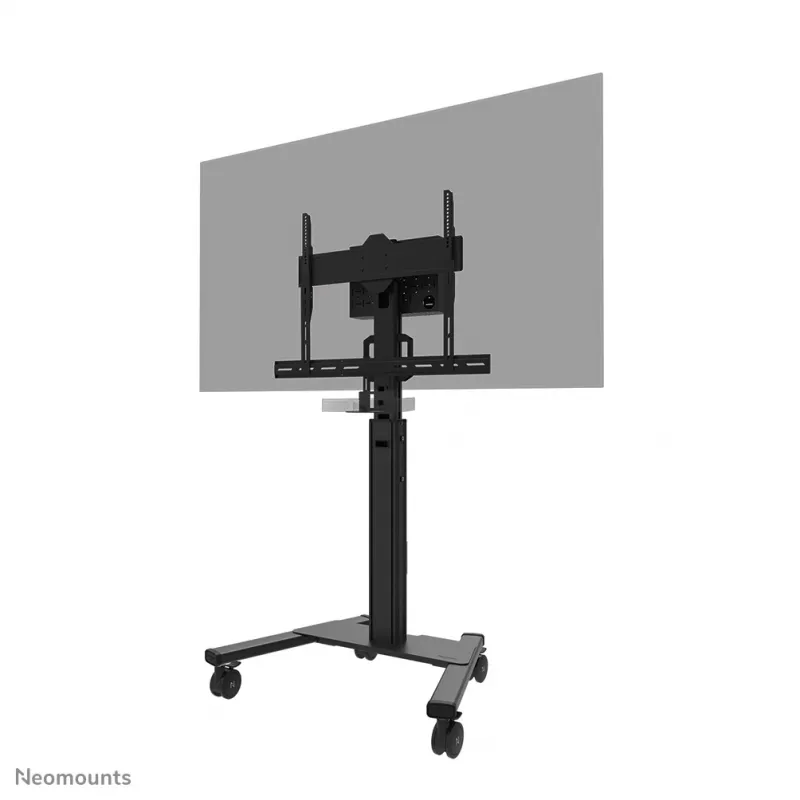 Neomounts AV50-500BL PTZ/UC camera shelf kit 43-110 inch - VESA - max 5 kg - universal