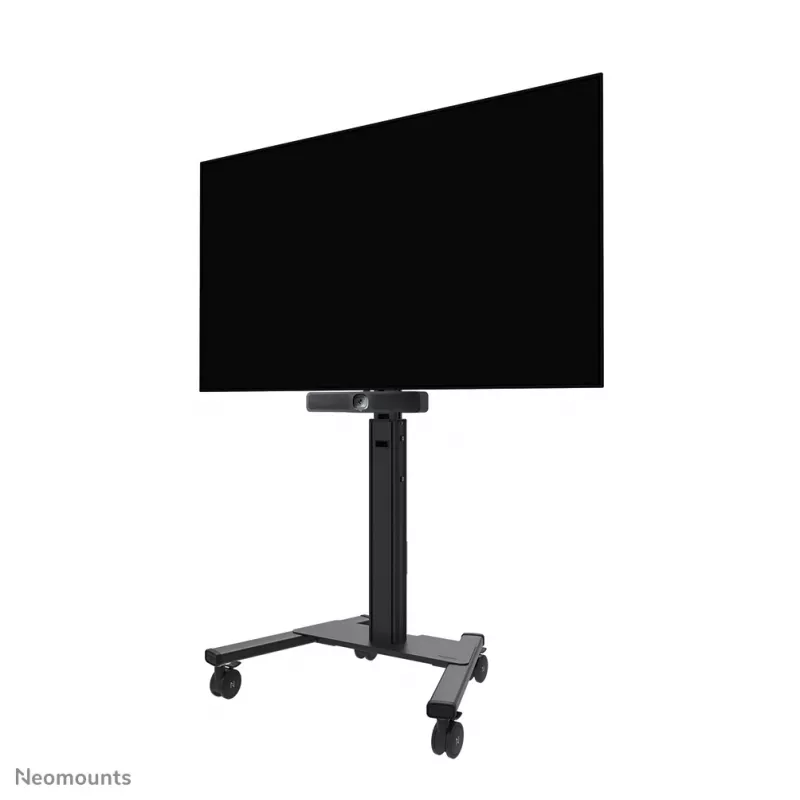 Neomounts AV50-500BL PTZ/UC camera shelf kit 43-110 inch - VESA - max 5 kg - universal