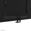 Neomounts AV50-500BL PTZ/UC camera shelf kit 43-110 inch - VESA - max 5 kg - universal