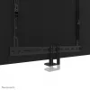 Neomounts AV50-500BL PTZ/UC camera shelf kit 43-110 inch - VESA - max 5 kg - universal