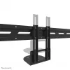 Neomounts AV50-500BL PTZ/UC camera shelf kit 43-110 inch - VESA - max 5 kg - universal