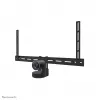 Neomounts AV50-500BL PTZ/UC camera shelf kit 43-110 inch - VESA - max 5 kg - universal