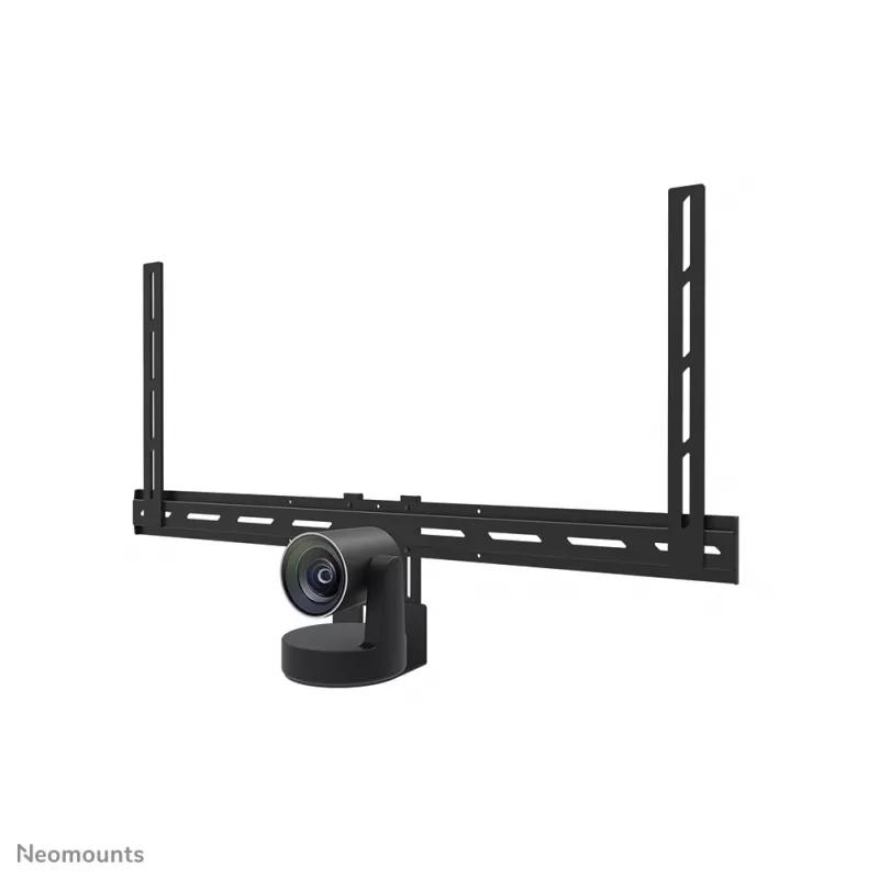 Neomounts AV50-500BL PTZ/UC camera shelf kit 43-110 inch - VESA - max 5 kg - universal