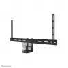 Neomounts AV50-500BL PTZ/UC camera shelf kit 43-110 inch - VESA - max 5 kg - universal