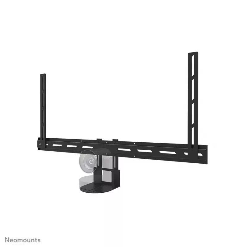 Neomounts AV50-500BL PTZ/UC camera shelf kit 43-110 inch - VESA - max 5 kg - universal