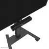 Neomounts AV50-500BL PTZ/UC camera shelf kit 43-110 inch - VESA - max 5 kg - universal