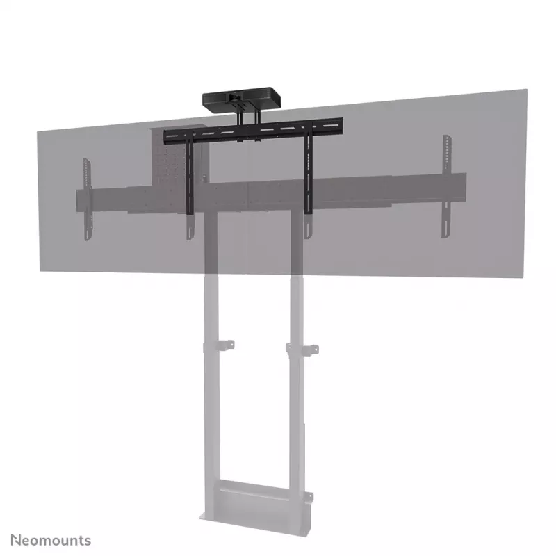 Neomounts AV50-500BL PTZ/UC camera shelf kit 43-110 inch - VESA - max 5 kg - universal