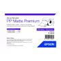 Epson 7113410 printer label White Self-adhesive printer label