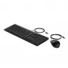 Mouse HP 225 Wired Mouse and Keyboard Combo G2 USB