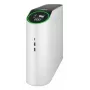 APC Back-UPS Pro, 2200VA/1320W, Tower, 230V, 4x Schuko and 2x IEC C13 outlets, RGB Lights, Pure Sine Wave, Arctic (White)