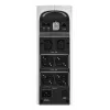 APC Back-UPS Pro, 2200VA/1320W, Tower, 230V, 4x Schuko and 2x IEC C13 outlets, RGB Lights, Pure Sine Wave, Arctic (White)