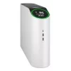 APC Back-UPS Pro, 2200VA/1320W, Tower, 230V, 4x Schuko and 2x IEC C13 outlets, RGB Lights, Pure Sine Wave, Arctic (White)