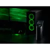 APC Back-UPS Pro, 2200VA/1320W, Tower, 230V, 4x Schuko and 2x IEC C13 outlets, RGB Lights, Pure Sine Wave, Arctic (White)