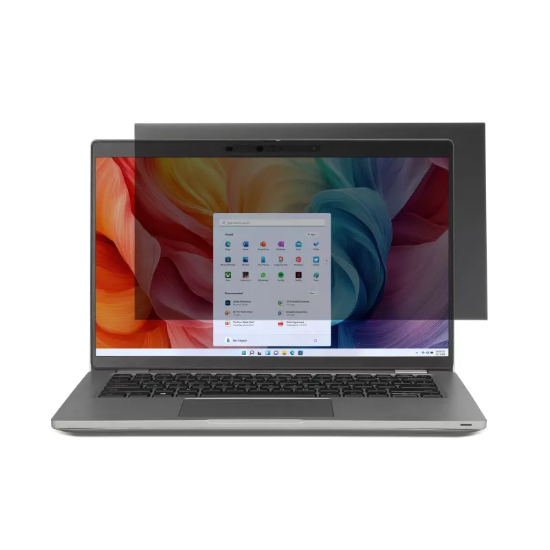 Kensington High Clarity Privacy Screen Filter for 16'' Laptops 16:10