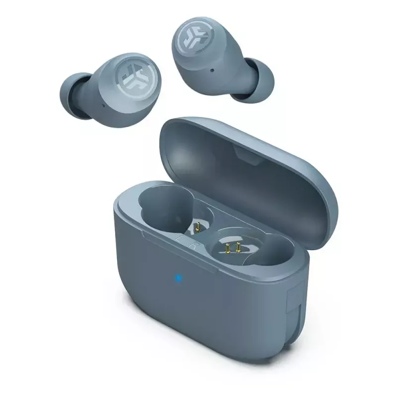 Headphones JLab GO Air POP