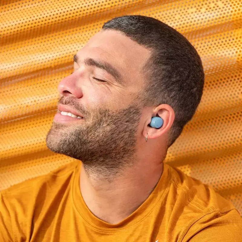 Headphones JLab GO Air POP