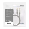 Audio Cable LogiLink CA1203 1.5m 2xRCA Black