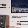 Audio Cable 2m LogiLink CA1204