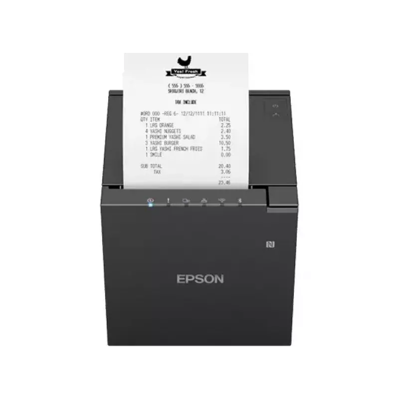 Epson TM-M30III 203 x 203 DPI Wired & Wireless Thermal POS printer