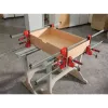 Bar clamp Bessey KREV150-2K, width 300 mm, depth 200 mm, height 300 mm, multicolour
