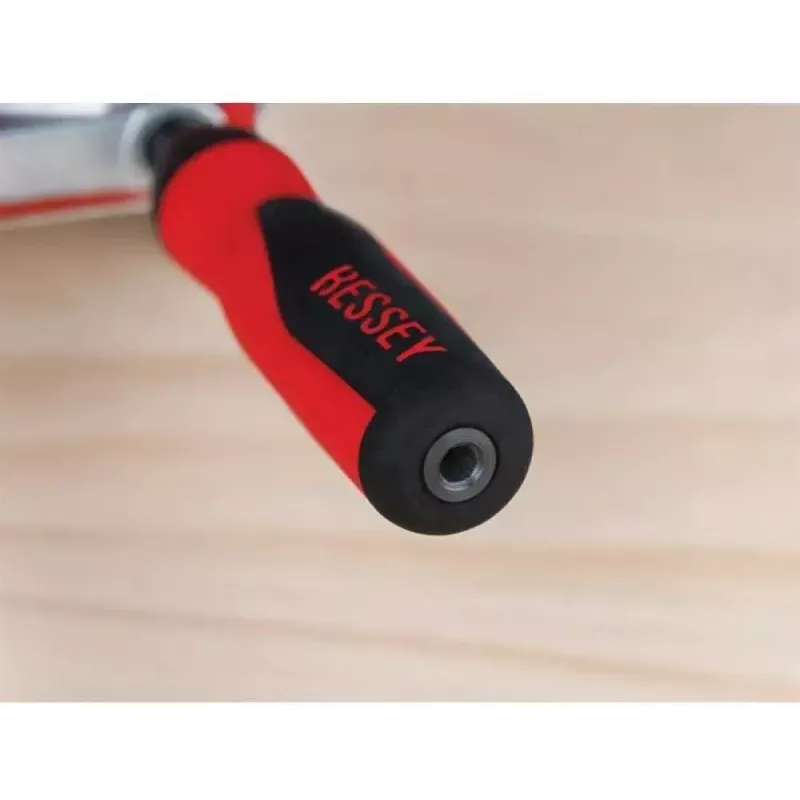 Bar clamp Bessey KREV150-2K, width 300 mm, depth 200 mm, height 300 mm, multicolour